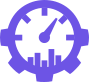 Non functional testing learning path icon and link