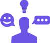Soft skills learning path icon and link
